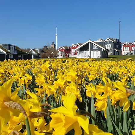 Iris Strandhus Sierksdorf Exterior foto