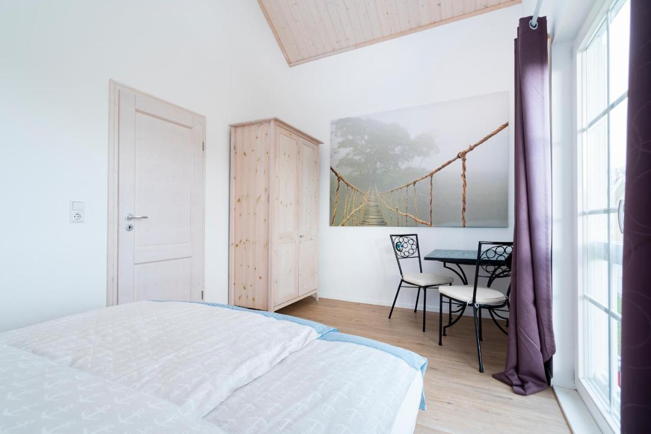 Iris Strandhus Sierksdorf Exterior foto