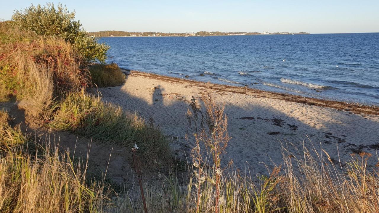 Iris Strandhus Sierksdorf Exterior foto