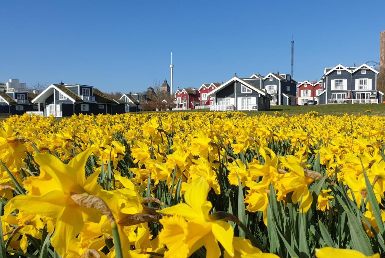 Iris Strandhus Sierksdorf Exterior foto
