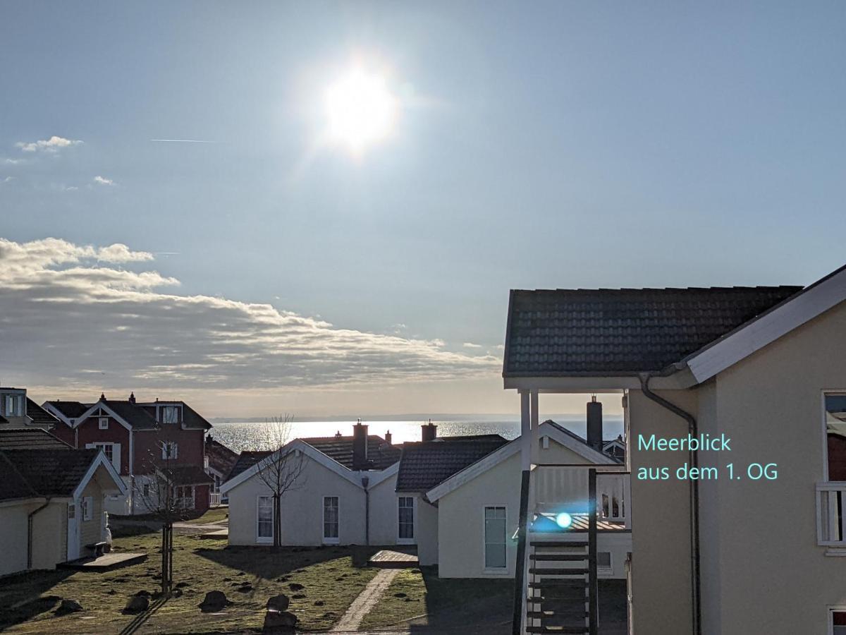 Iris Strandhus Sierksdorf Exterior foto