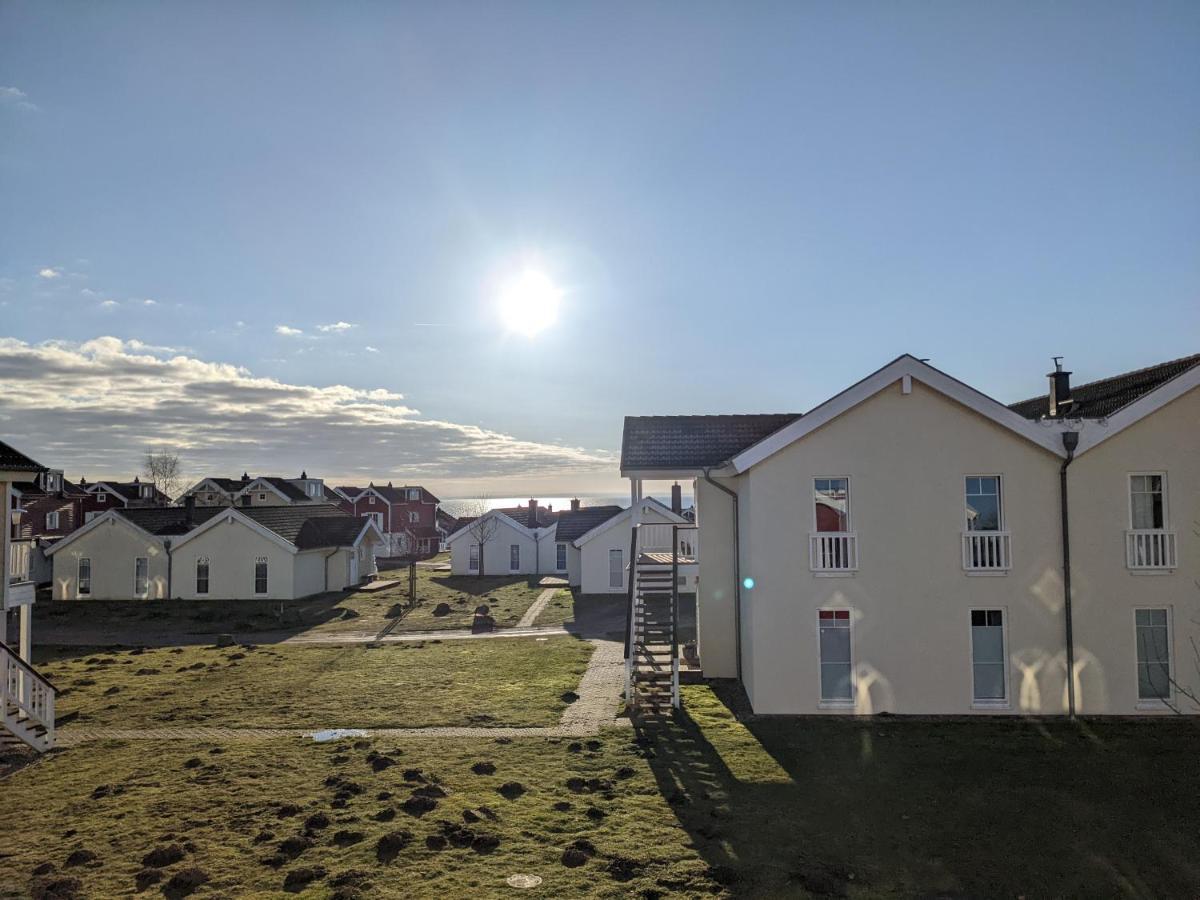 Iris Strandhus Sierksdorf Exterior foto