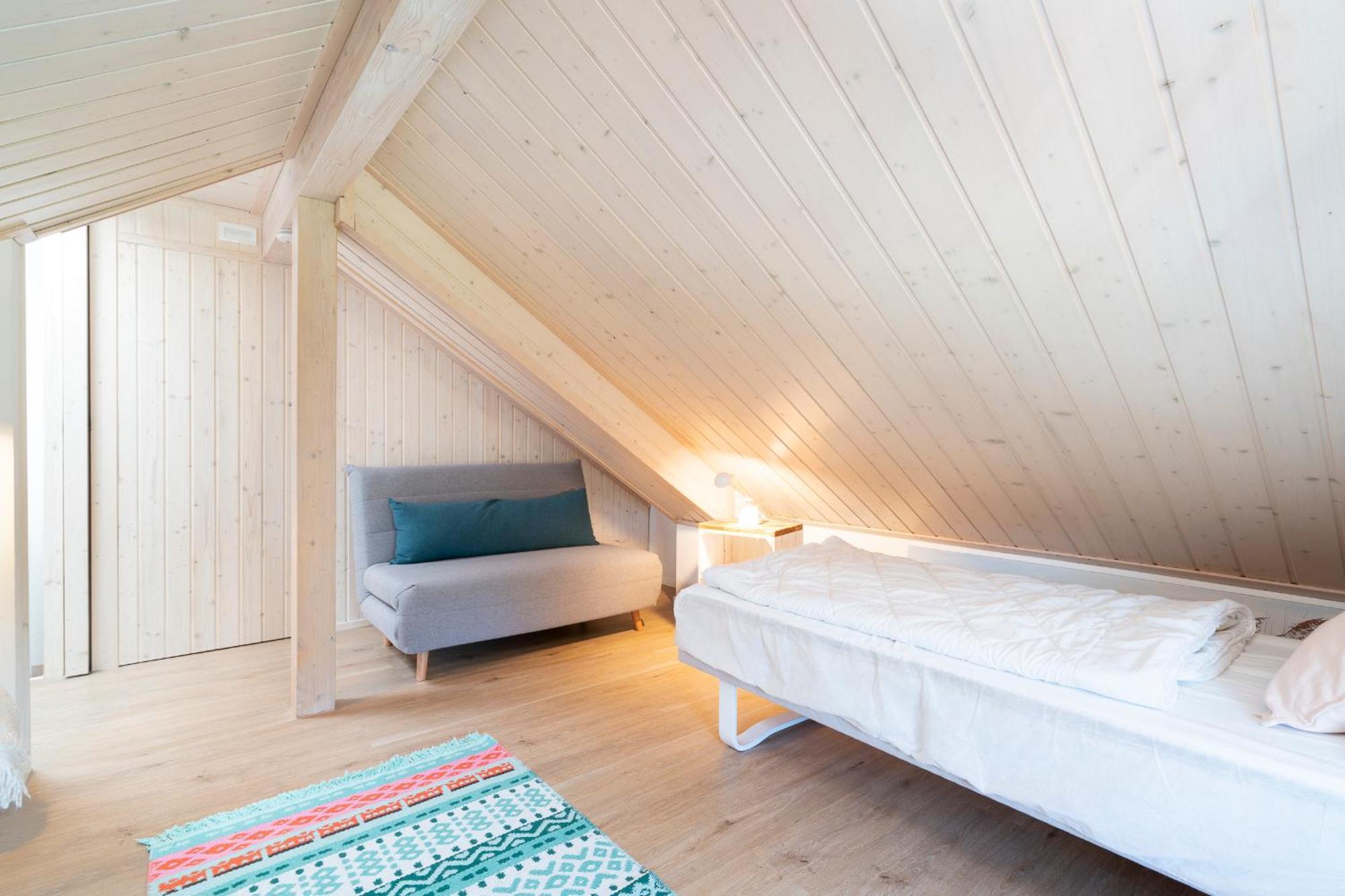 Iris Strandhus Sierksdorf Exterior foto