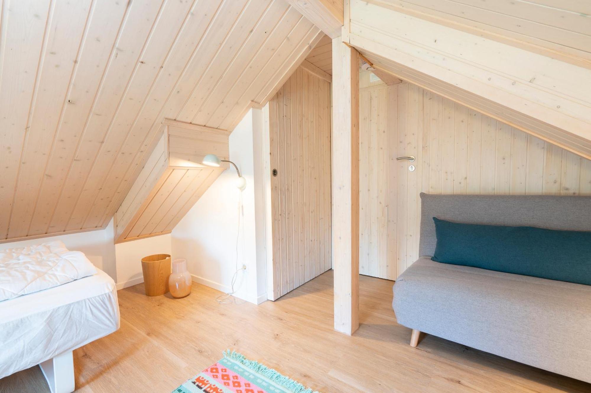 Iris Strandhus Sierksdorf Exterior foto